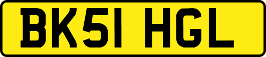 BK51HGL