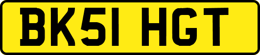 BK51HGT