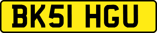BK51HGU