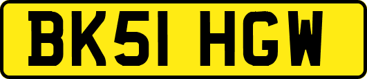 BK51HGW