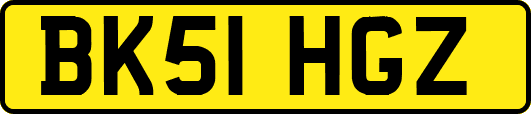 BK51HGZ
