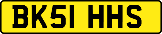 BK51HHS