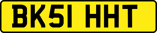BK51HHT