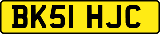 BK51HJC