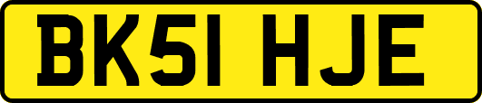 BK51HJE