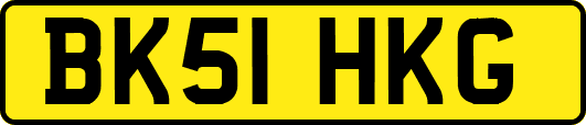 BK51HKG