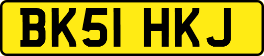 BK51HKJ
