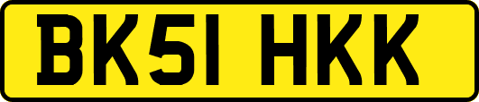BK51HKK