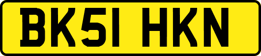 BK51HKN