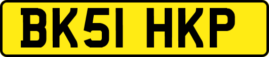 BK51HKP