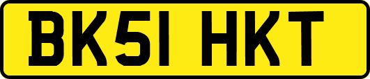 BK51HKT