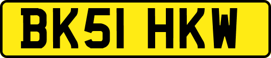 BK51HKW