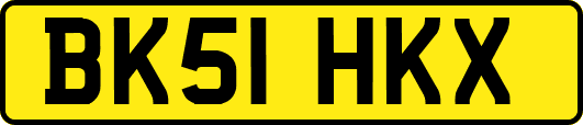 BK51HKX