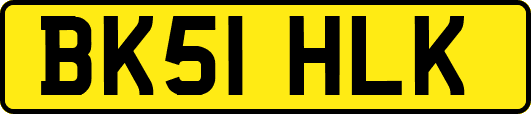 BK51HLK