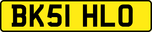 BK51HLO