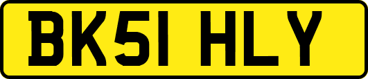 BK51HLY