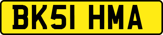 BK51HMA