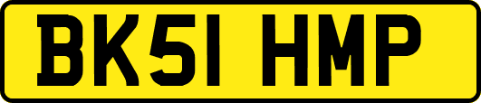 BK51HMP