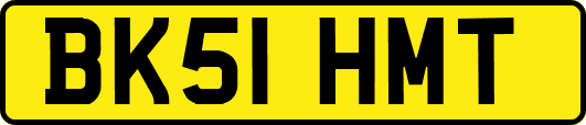 BK51HMT