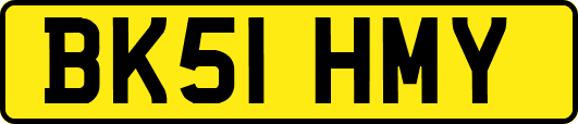 BK51HMY