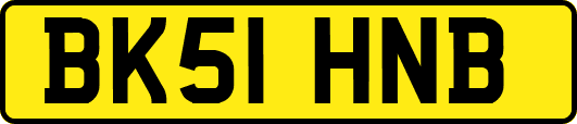 BK51HNB