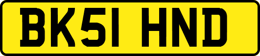 BK51HND