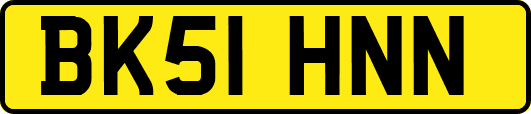 BK51HNN