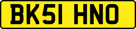 BK51HNO