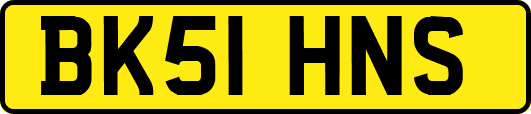 BK51HNS