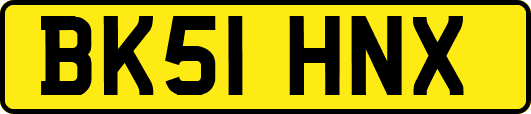 BK51HNX