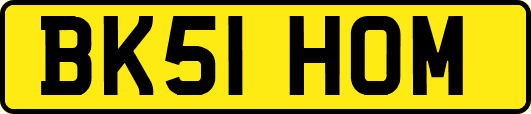 BK51HOM