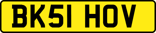 BK51HOV