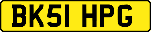 BK51HPG