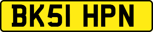 BK51HPN