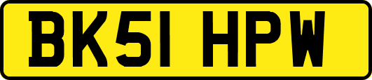 BK51HPW