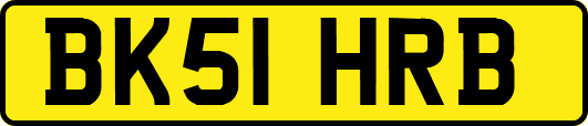 BK51HRB