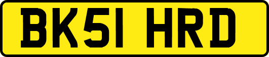 BK51HRD