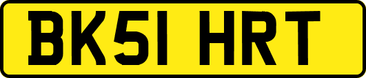 BK51HRT