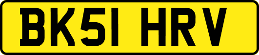 BK51HRV