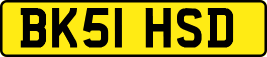 BK51HSD