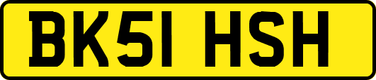 BK51HSH
