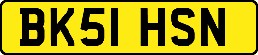 BK51HSN