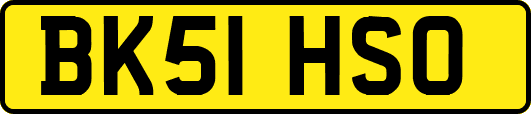 BK51HSO