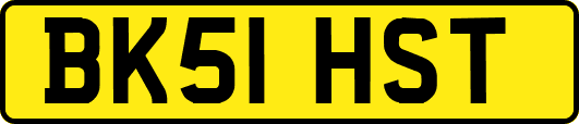 BK51HST
