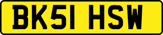 BK51HSW