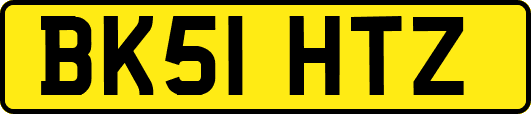 BK51HTZ