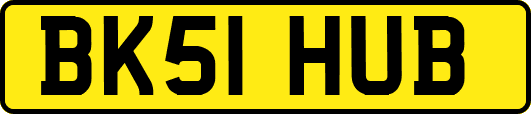 BK51HUB