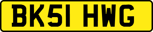 BK51HWG