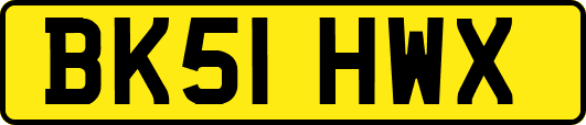 BK51HWX