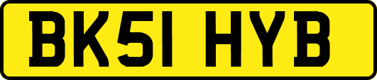 BK51HYB